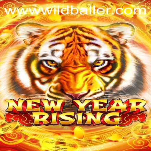 Discover the Thrilling World of NewYearRising at WildBaller Casino