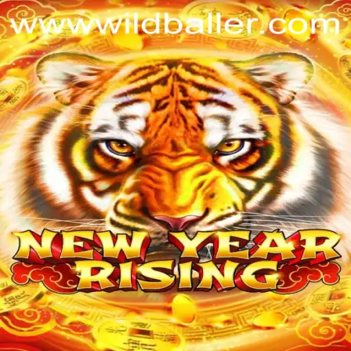 Discover the Thrilling World of NewYearRising at WildBaller Casino