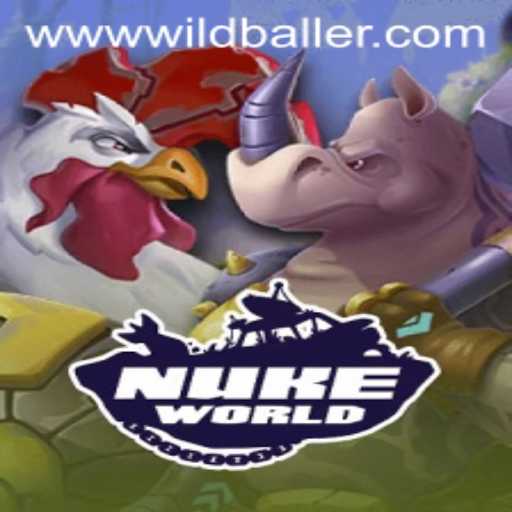 Exploring the Exciting World of NukeWorld at WildBaller Casino
