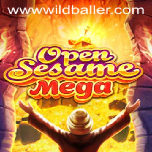 Discover the Magic of OPENSESAMEMEGA at WildBaller Casino