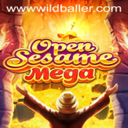 Discover the Magic of OPENSESAMEMEGA at WildBaller Casino