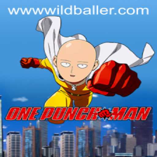 OnePunchMan Game Launch at WildBaller Casino