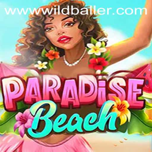 Discover the Thrills of ParadiseBeach: A New Sensation at WildBaller Casino