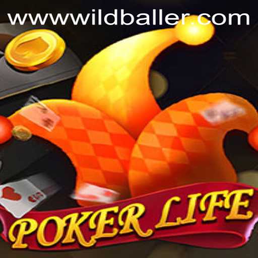 PokerLife: Dive into the Thrilling World of WildBaller Casino