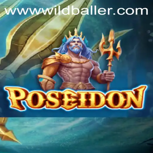 Dive into the Exciting World of Poseidon at WildBaller Casino