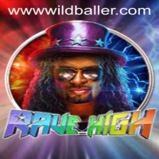 Unveiling 'RaveHigh': A Thrilling Adventure at WildBaller Casino