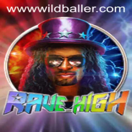 Unveiling 'RaveHigh': A Thrilling Adventure at WildBaller Casino