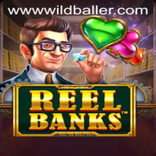 Exploring ReelBanks: A Captivating Experience at WildBaller Casino