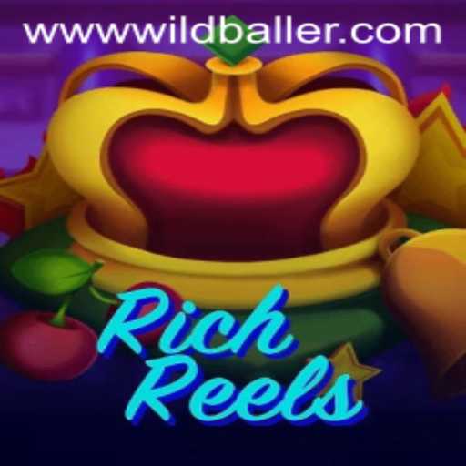 Unveiling RichReels: Your Ultimate Guide to the Game at WildBaller Casino