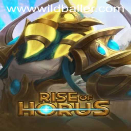 Rise of Horus: A Mesmerizing Journey in WildBaller Casino