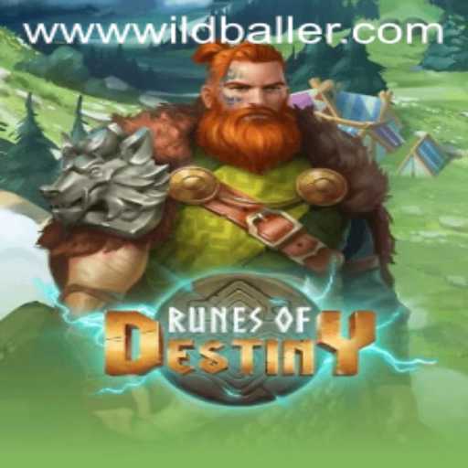 Exploring RunesOfDestiny and Its Integration in WildBaller Casino