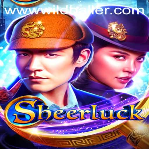 Dive into the Enigmatic World of Sheerluck at WildBaller Casino