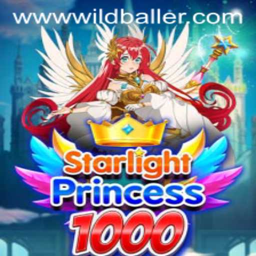 Unveiling StarlightPrincess1000 at WildBaller Casino
