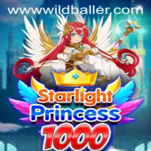 Unveiling StarlightPrincess1000 at WildBaller Casino
