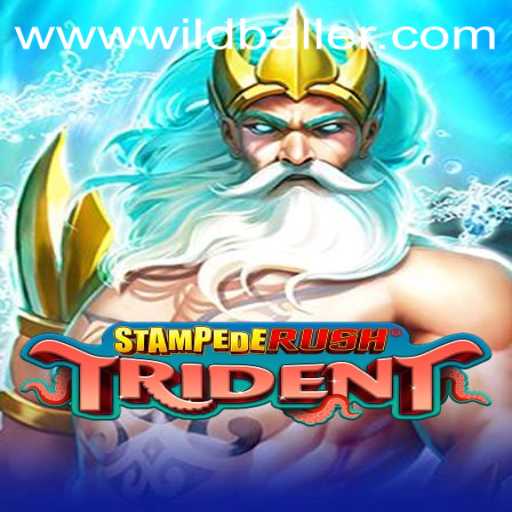Exploring StempedeRushTrident: The Exciting New Game at WildBaller Casino