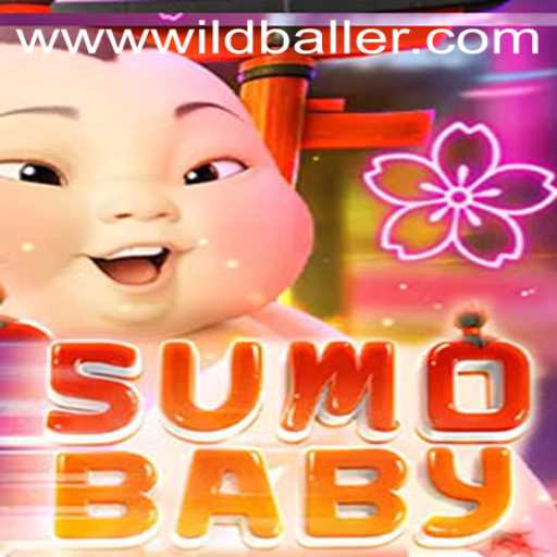 SumoBaby: The Exciting New Game at WildBaller Casino