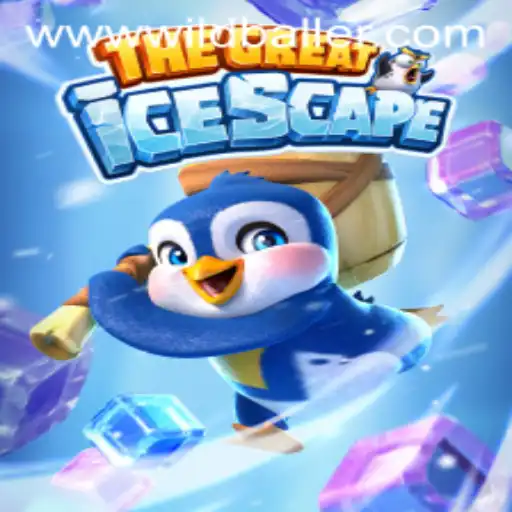Discover the Thrilling World of TheGreatIcescape at WildBaller Casino