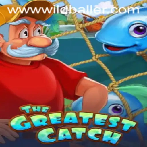 TheGreatestCatch: Dive Into the WildBaller Casino Experience