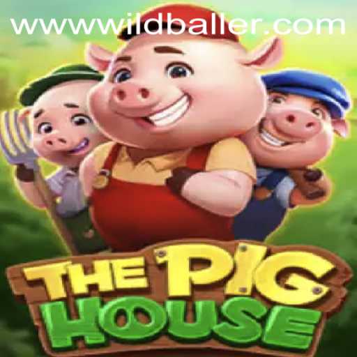 Discovering ThePigHouse at WildBaller Casino