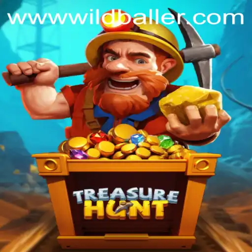 Discover the Excitement of TreasureHunt at WildBaller Casino