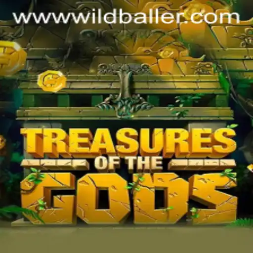 Treasure of the Gods - A Leading Attraction at WildBaller Casino