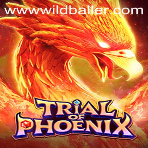 Embark on a Legendary Quest with Trial of Phoenix at WildBaller Casino