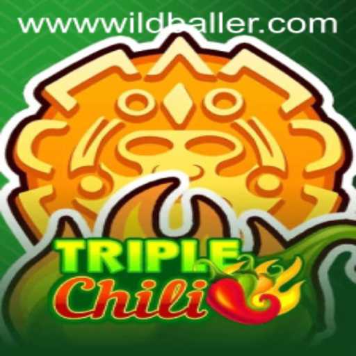 TripleChili: A Spicy Adventure at WildBaller Casino