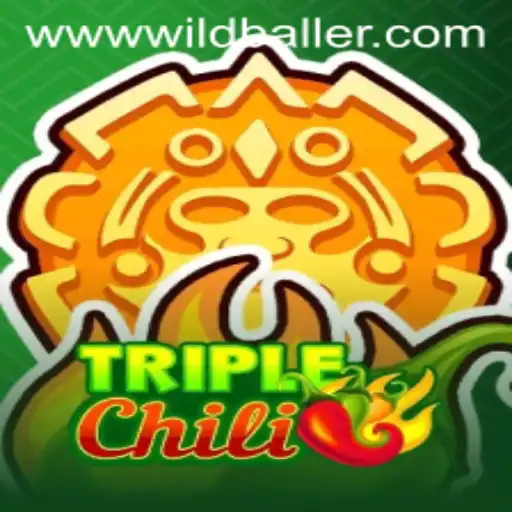 TripleChili: A Spicy Adventure at WildBaller Casino
