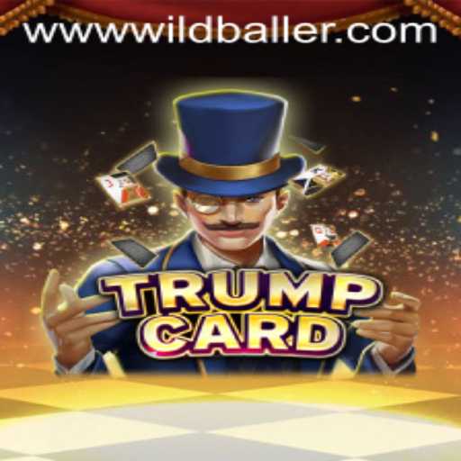 Exploring the Excitement of TrumpCard at WildBaller Casino