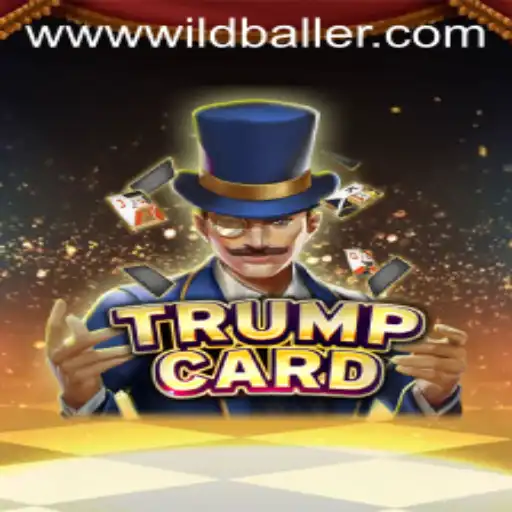 Exploring the Excitement of TrumpCard at WildBaller Casino
