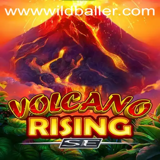 Discover the Fiery Excitement of VolcanoRisingSE at WildBaller Casino