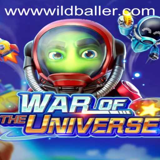 Discover the Thrills of WAROFTHEUNIVERSE at WildBaller Casino
