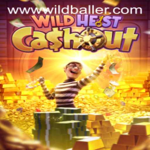 Discover the Thrill of WildHeistCashout at WildBaller Casino