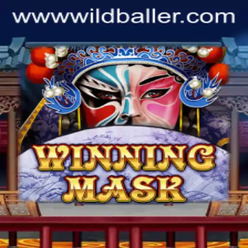 WinningMask: A Thrilling Adventure at WildBaller Casino