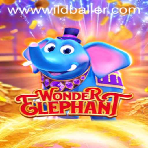 Discover the Thrills of WonderElephant at WildBaller Casino